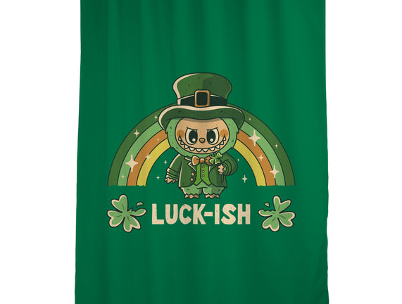 Luckish