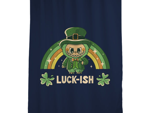 Luckish