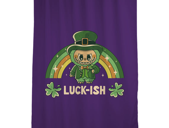 Luckish