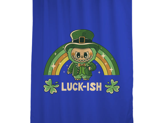 Luckish