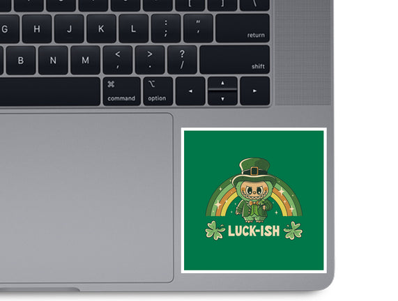 Luckish