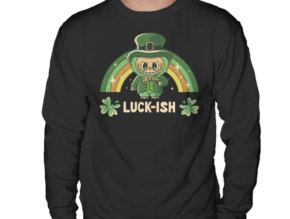 Luckish