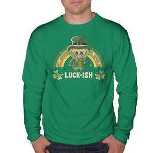 Luckish