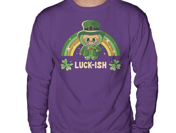 Luckish