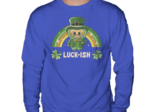 Luckish