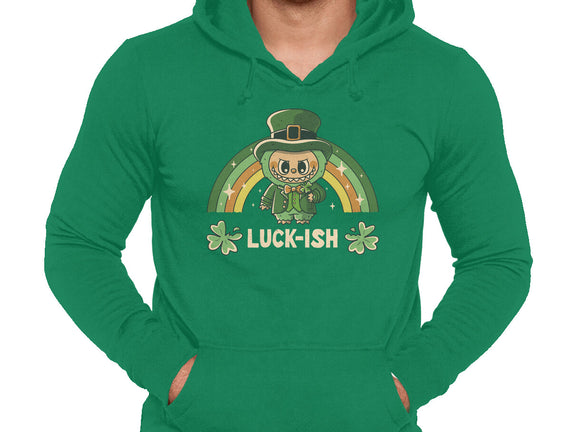 Luckish