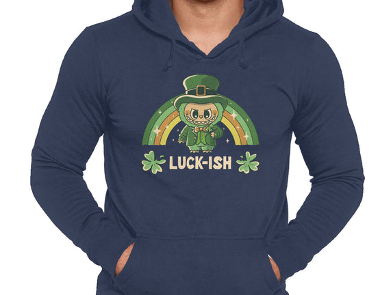 Luckish