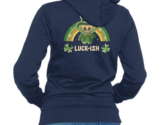 Luckish
