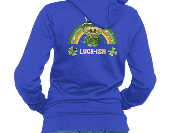 Luckish