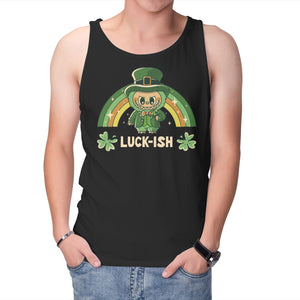 Luckish