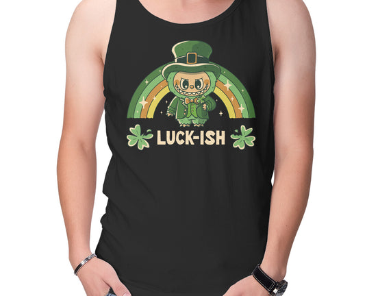 Luckish