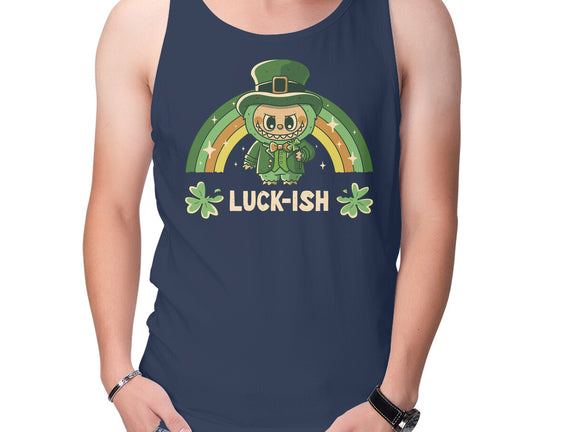 Luckish