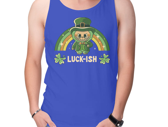 Luckish