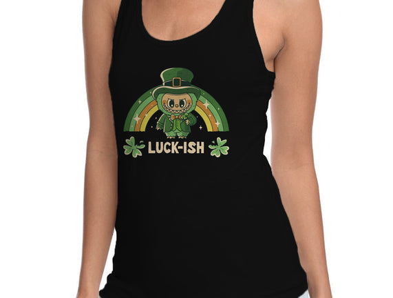 Luckish