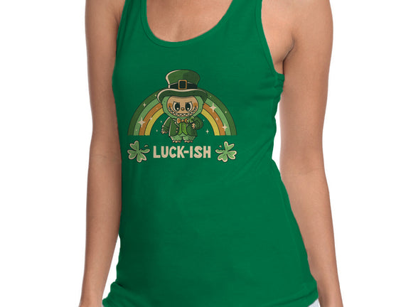 Luckish