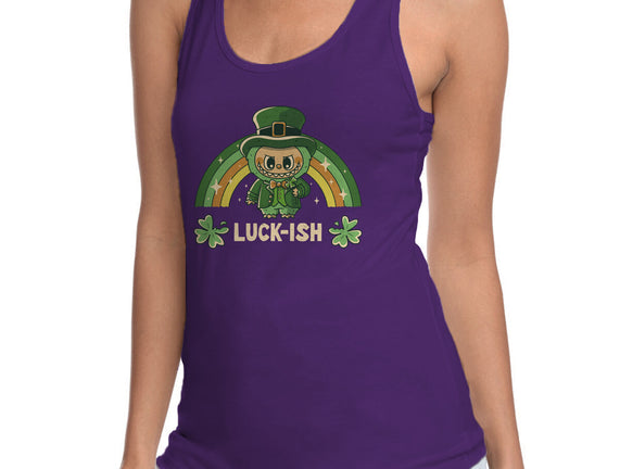 Luckish