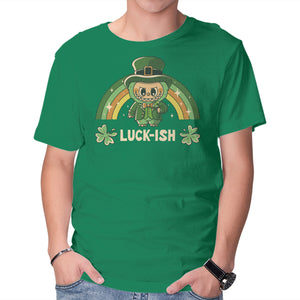 Luckish