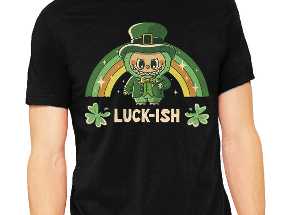 Luckish