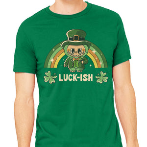 Luckish