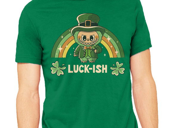 Luckish
