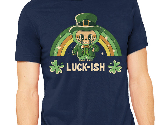 Luckish