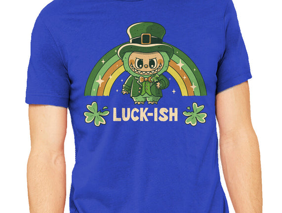 Luckish