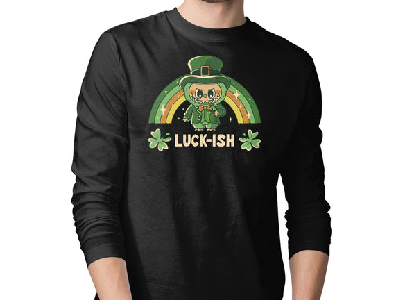 Luckish
