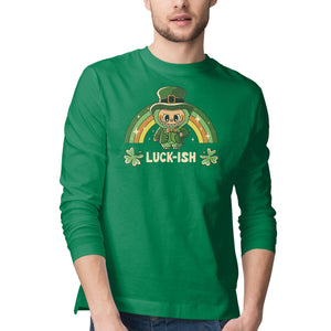 Luckish