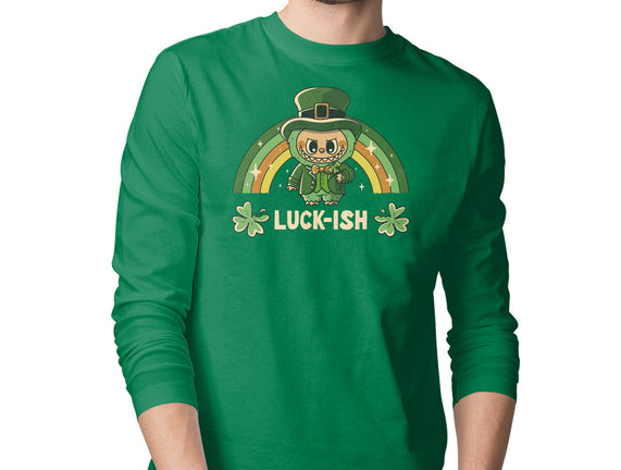 Luckish