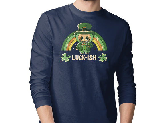 Luckish