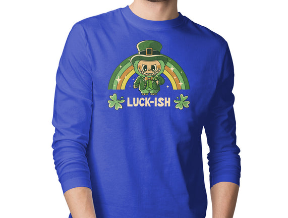 Luckish
