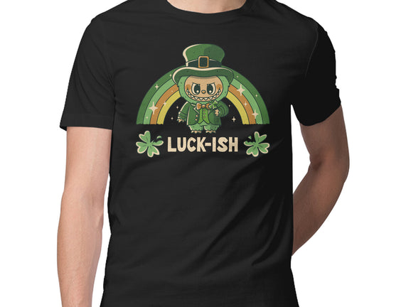 Luckish