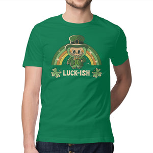 Luckish