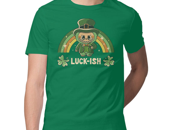 Luckish