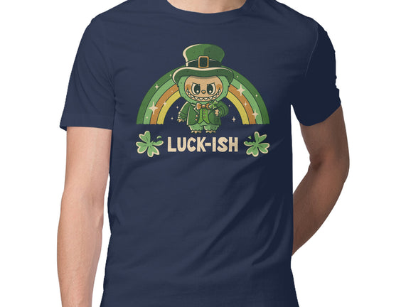 Luckish