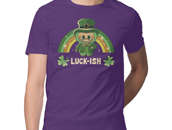 Luckish