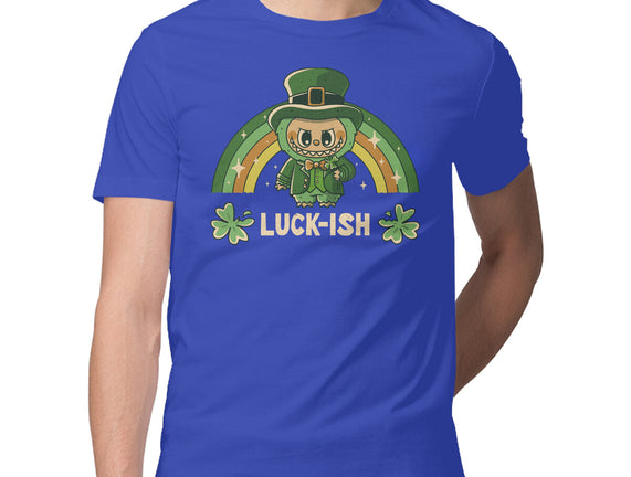 Luckish