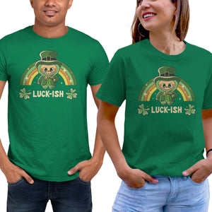 Luckish