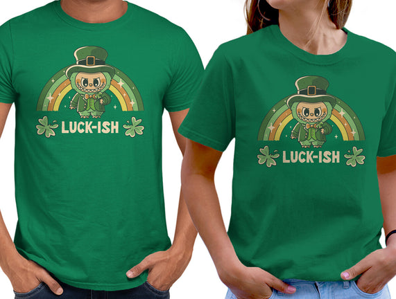 Luckish