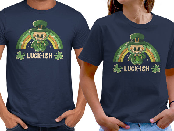 Luckish