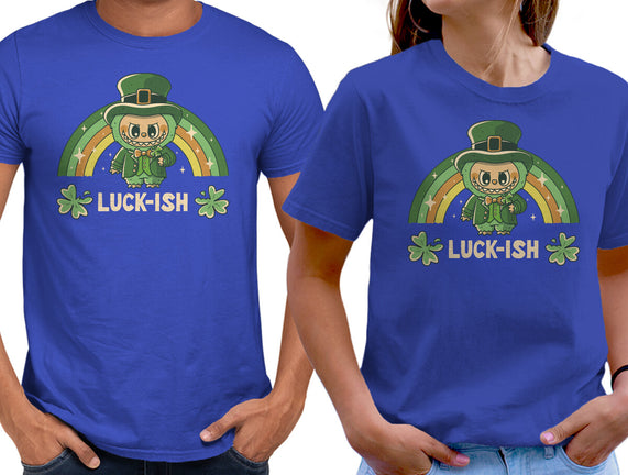 Luckish