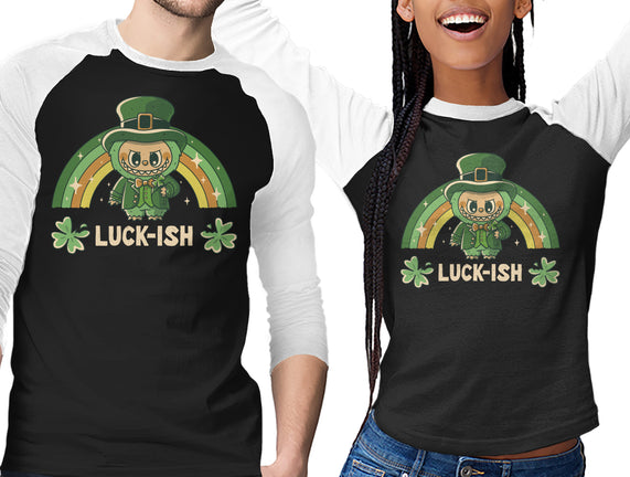 Luckish