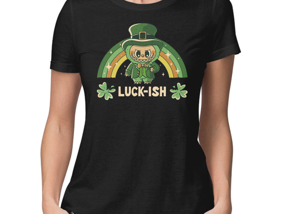 Luckish