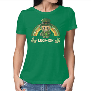 Luckish