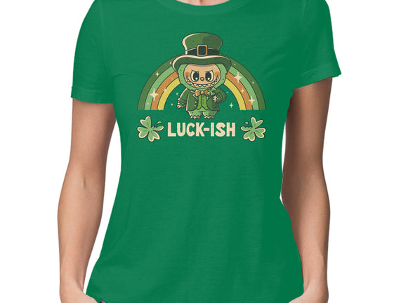 Luckish