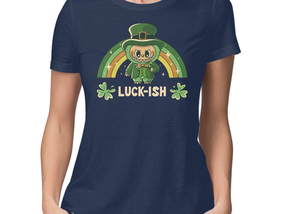 Luckish