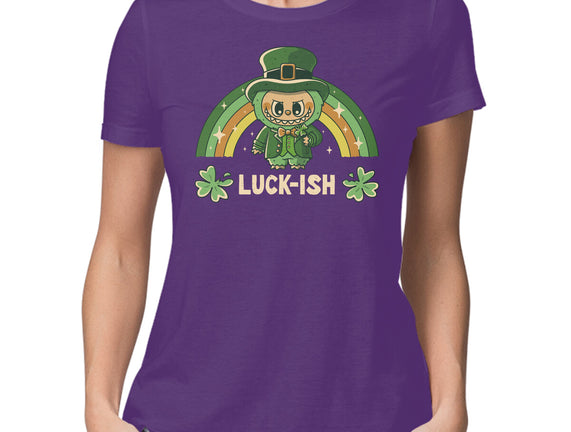 Luckish