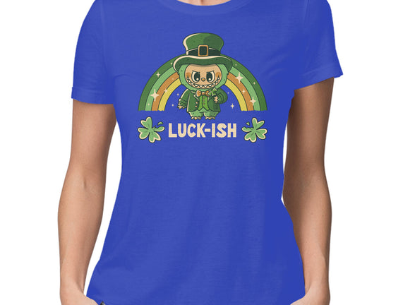 Luckish