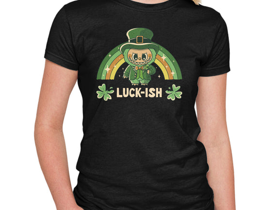 Luckish