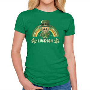 Luckish